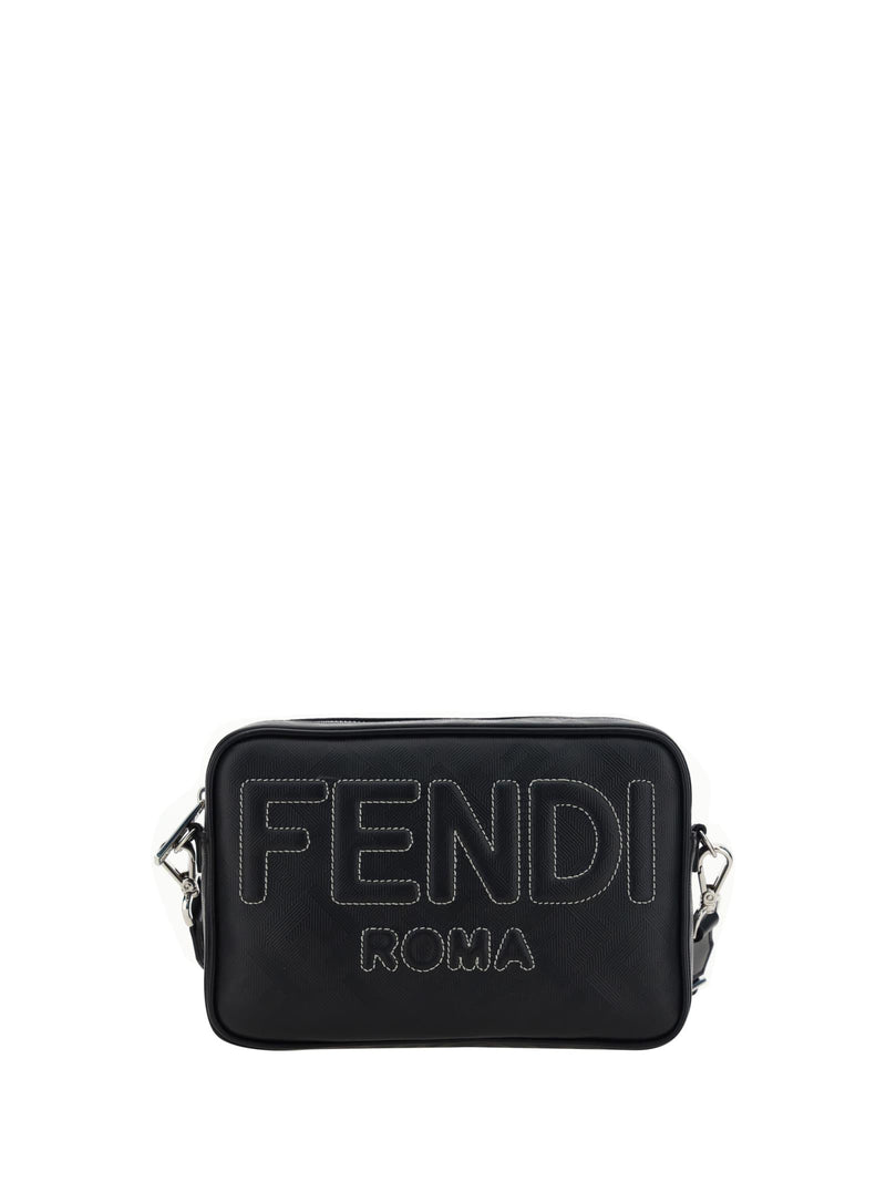 Fendi Camera Fanny Pack - Men - Piano Luigi