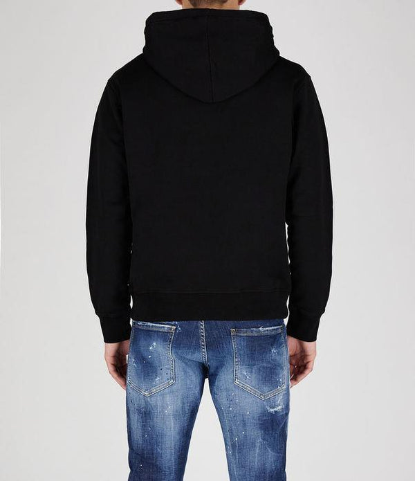 Dsquared2 Sweatshirt - Men - Piano Luigi