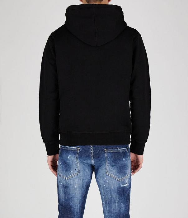 Dsquared2 Sweatshirt - Men - Piano Luigi