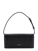 Off-White Jitney 10 Shoulder Bag - Women - Piano Luigi