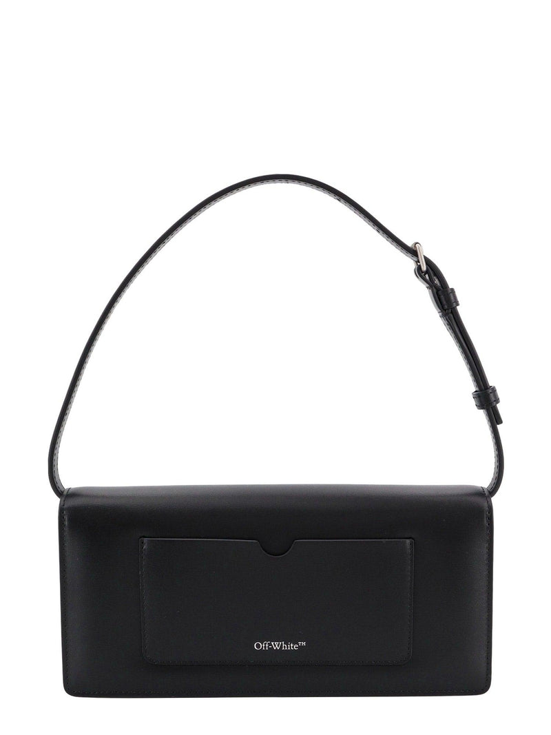 Off-White Jitney 10 Shoulder Bag - Women - Piano Luigi