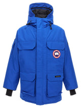 Canada Goose expedition Parka - Men - Piano Luigi