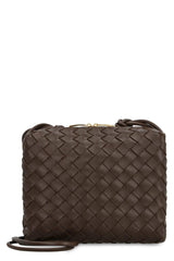 Bottega Veneta Small Loop Camera Bag - Women - Piano Luigi