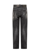 Dsquared2 boston Jeans - Women - Piano Luigi