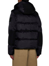 Burberry Down Jacket - Men - Piano Luigi