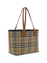 Burberry London Tote Bag - Women - Piano Luigi