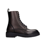 AMIRI Leather Boots - Men - Piano Luigi