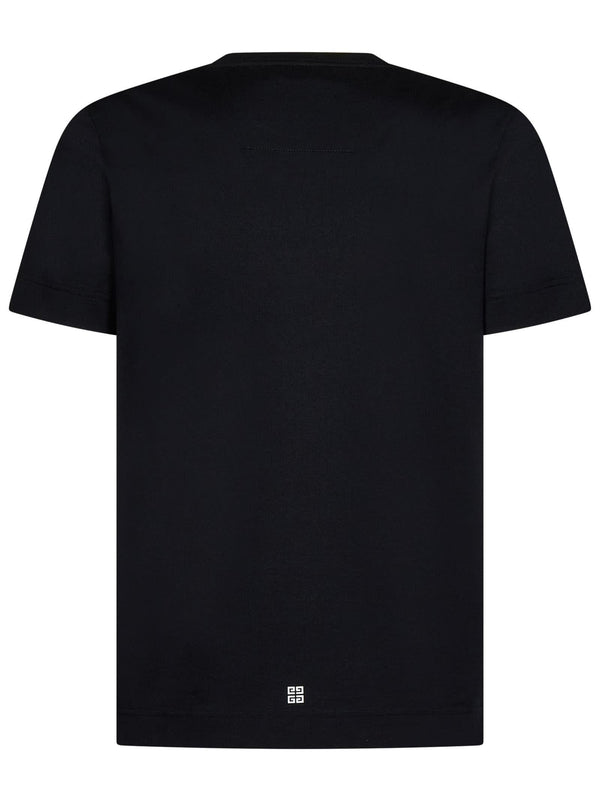 Givenchy 4g Stars T-shirt - Men - Piano Luigi