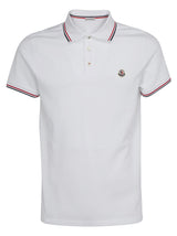 Moncler Polo Shirt - Men - Piano Luigi