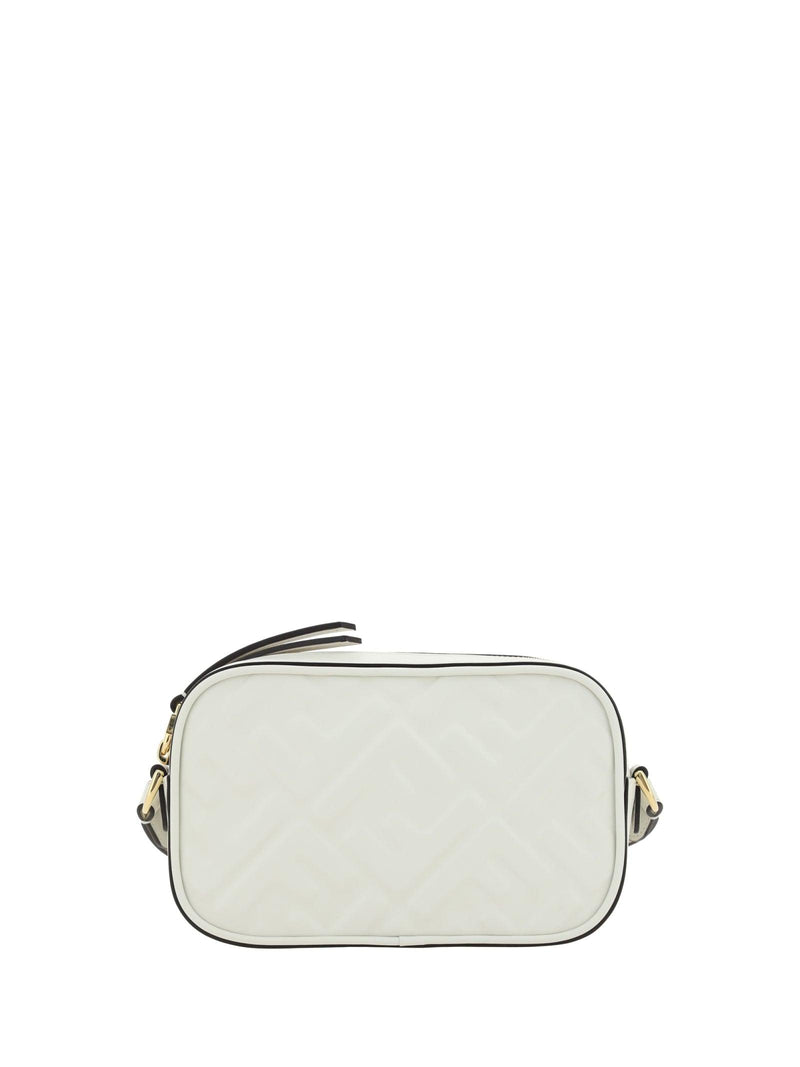 Fendi camera Case Mini Bag - Women - Piano Luigi