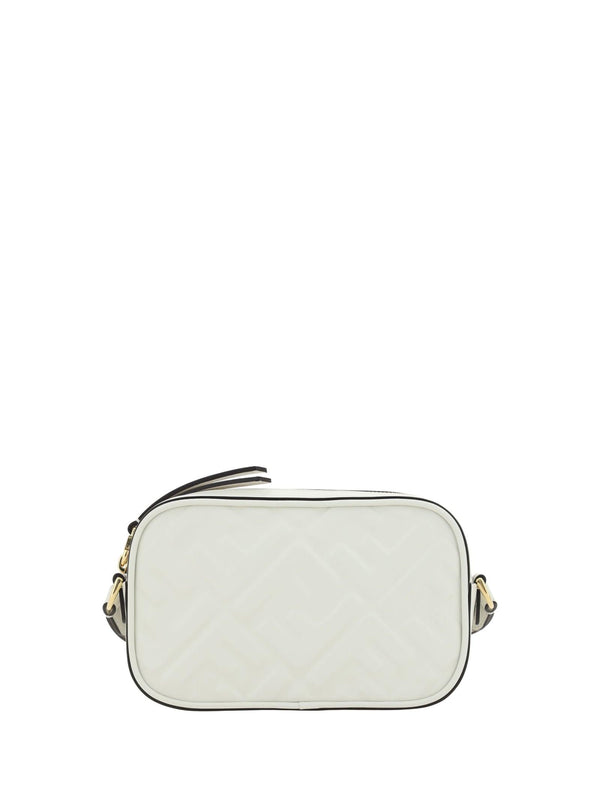 Fendi Camera Case Shoulder Bag - Women - Piano Luigi