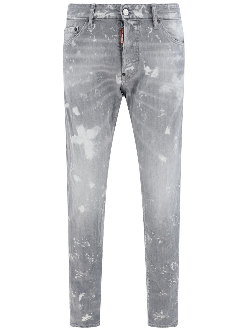 Dsquared2 Cool Guy Jeans - Men - Piano Luigi