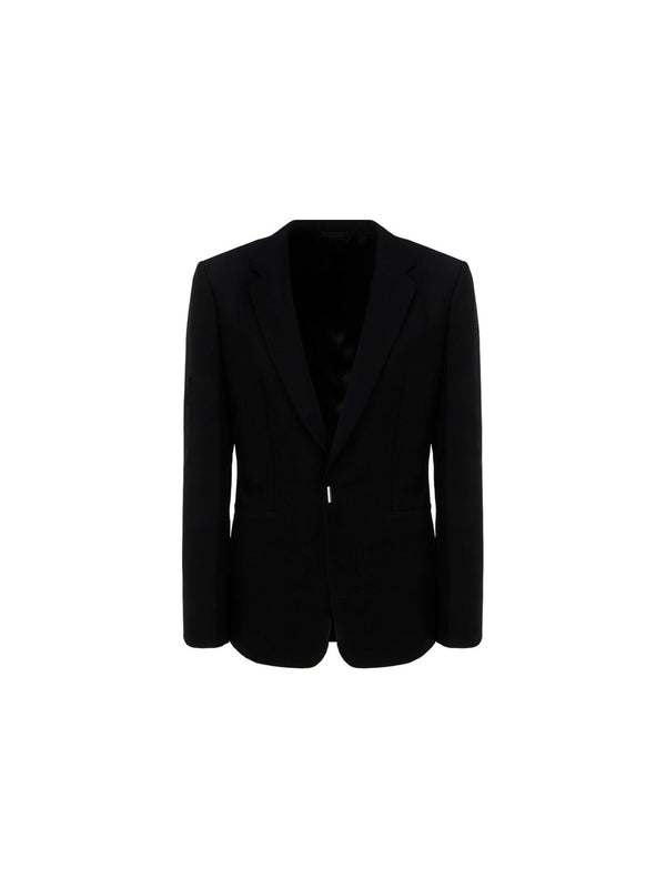 Givenchy Jacket - Men - Piano Luigi