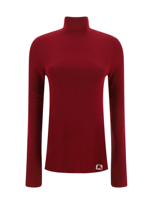 Burberry Turtleneck Sweater - Women - Piano Luigi