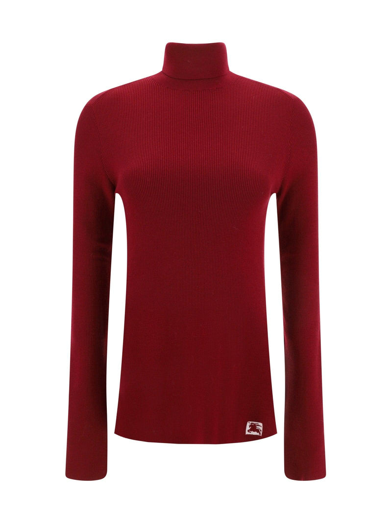 Burberry Turtleneck Sweater - Women - Piano Luigi