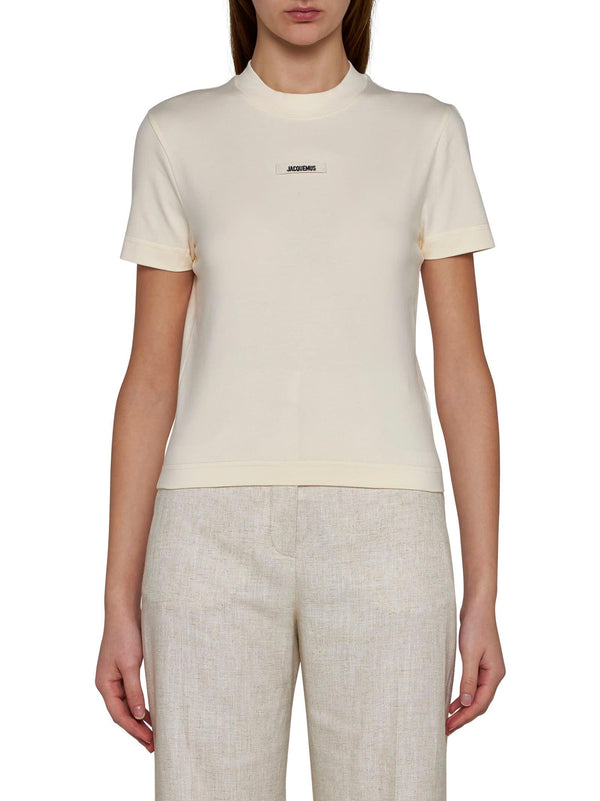 Jacquemus T-Shirt - Women - Piano Luigi