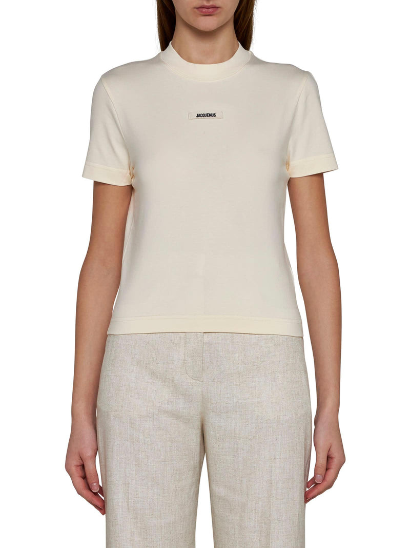 Jacquemus T-Shirt - Women - Piano Luigi