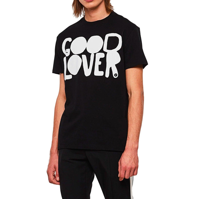 Valentino Good Lover T-shirt - Men - Piano Luigi