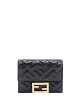 Fendi Wallet - Women - Piano Luigi