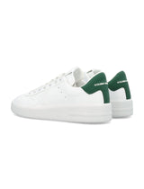 Golden Goose Purestar Sneakers - Men - Piano Luigi