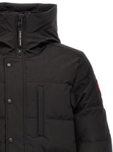 Canada Goose carson Parka - Men - Piano Luigi