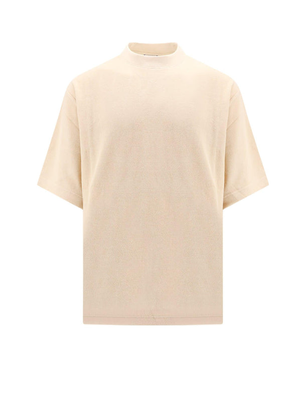 Burberry T-shirt - Men - Piano Luigi