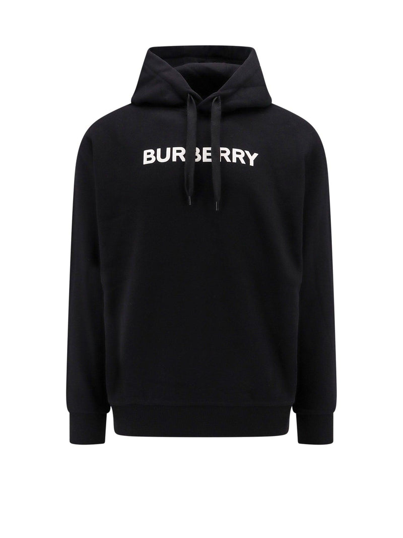 Burberry Sweatshirt - Men - Piano Luigi