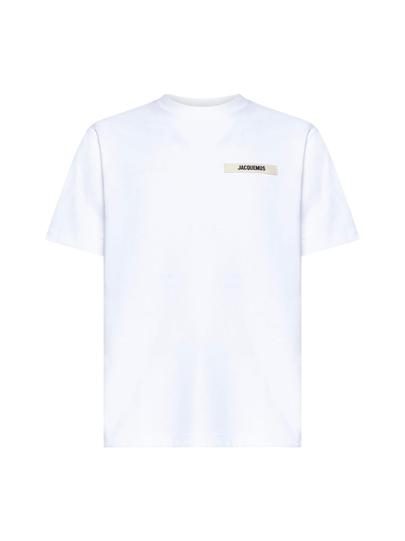 Jacquemus T-Shirt - Men - Piano Luigi