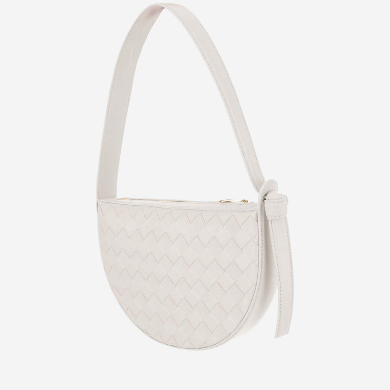 Bottega Veneta Mini Knot Shoulder Bag - Women - Piano Luigi