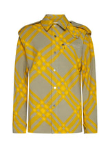 Burberry Shirt - Women - Piano Luigi