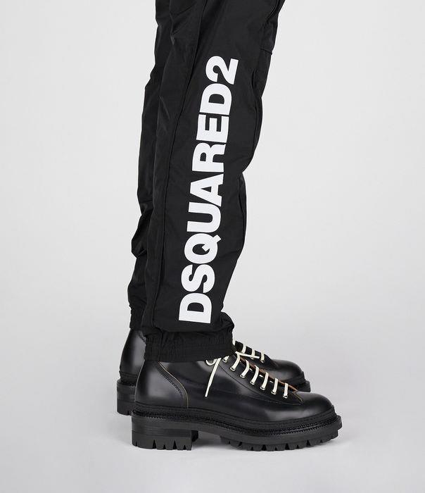 Dsquared2 Pants - Men - Piano Luigi