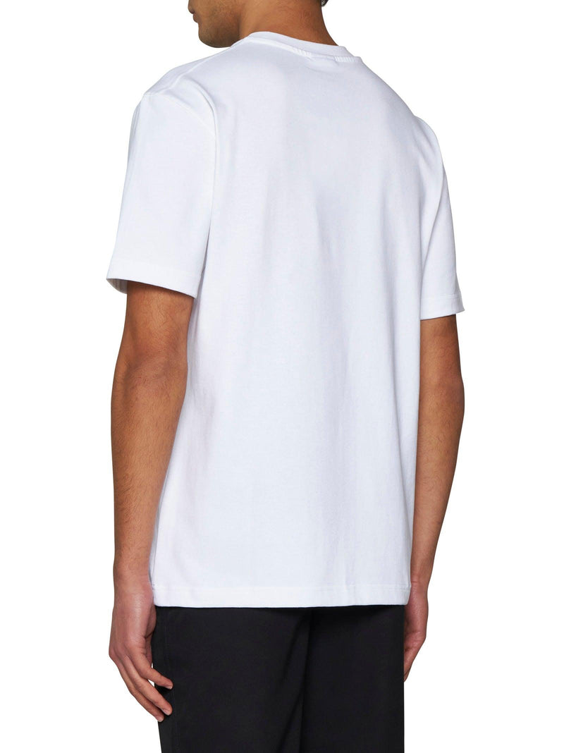 Jacquemus T-Shirt - Men - Piano Luigi