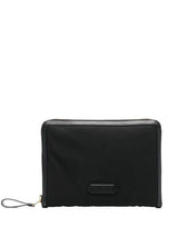 Tom Ford Wallet - Men - Piano Luigi