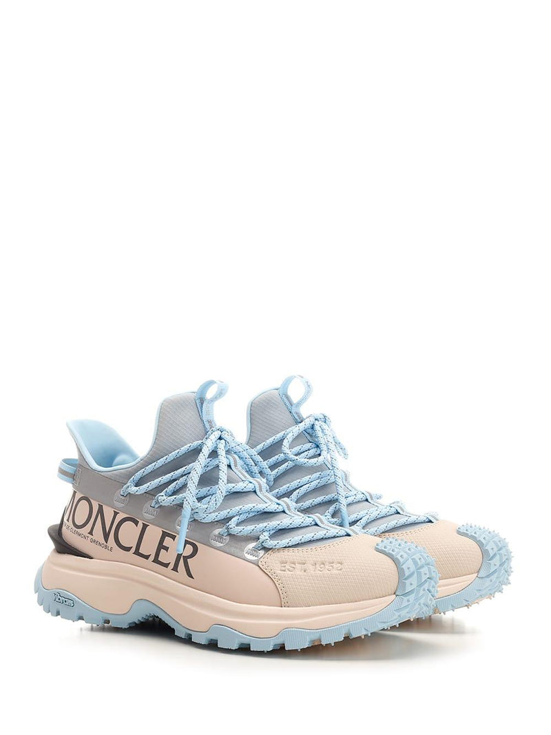 Moncler trailgrip Lite Low-top Sneakers - Women - Piano Luigi