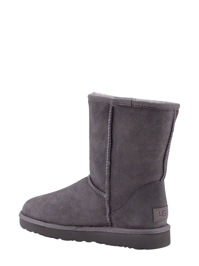 UGG Classic Short Ankle Boots - Women - Piano Luigi