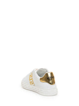 Versace Greca Sneaker - Men - Piano Luigi