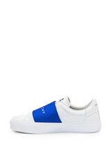 Givenchy City Sport Sneaker - Men - Piano Luigi