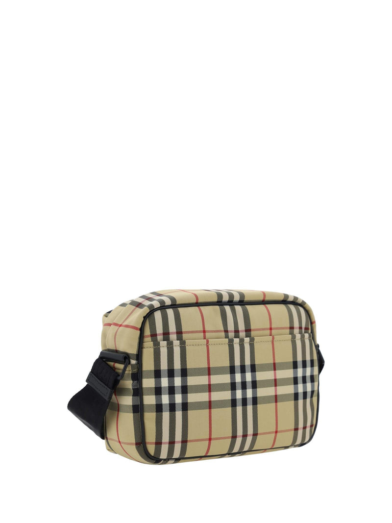 Burberry Paddy Shoulder Bag - Men - Piano Luigi