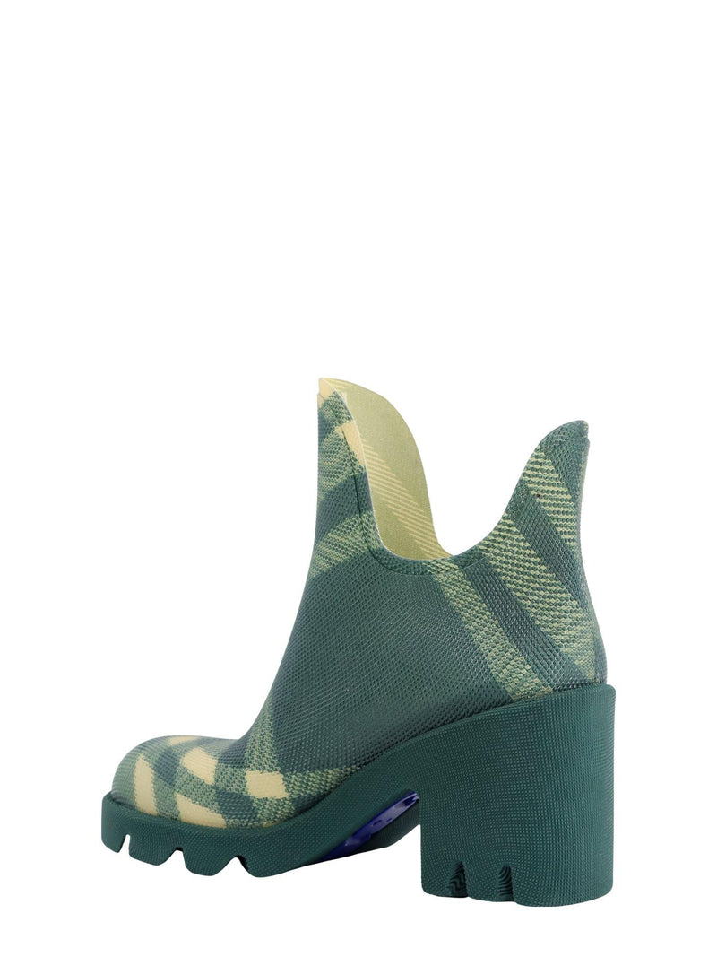 Burberry Ankle Boots - Women - Piano Luigi