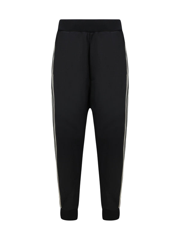 Dsquared2 Pants - Men - Piano Luigi