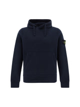 Stone Island Hoodie - Men - Piano Luigi