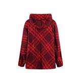 Burberry Windbreaker Jacket - Women - Piano Luigi