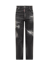 Dsquared2 boston Jeans - Women - Piano Luigi