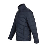 Woolrich Zip Up High-neck Puffer Jacket - Men - Piano Luigi