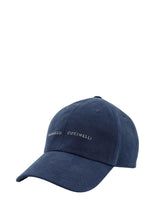 Brunello Cucinelli Hat - Men - Piano Luigi