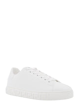 Versace Greca Sneakers - Men - Piano Luigi