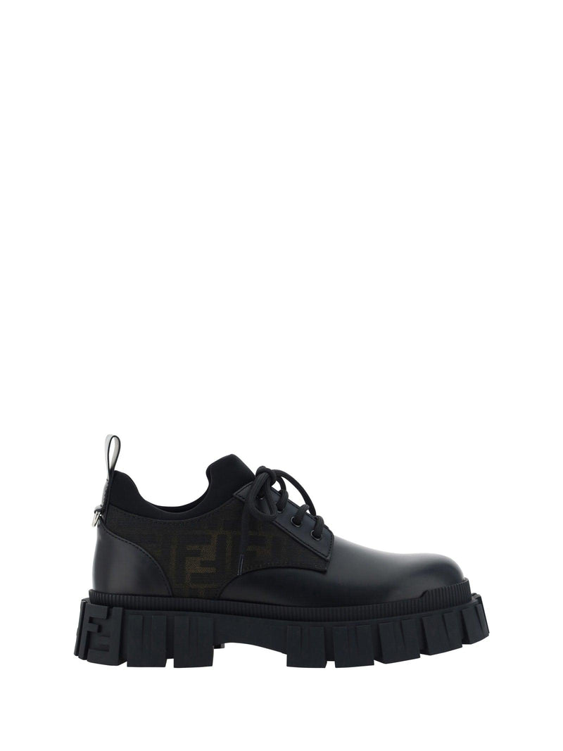 Fendi Force Sneakers - Men - Piano Luigi