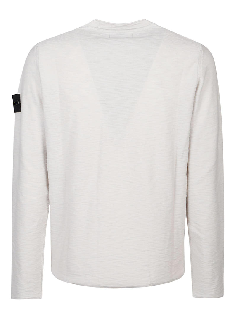 Stone Island Sweater - Men - Piano Luigi