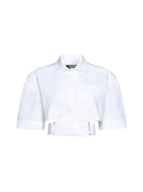 Jacquemus Shirt - Women - Piano Luigi