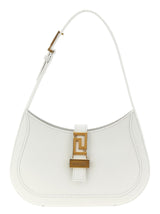 Versace greca Goddess Small Shoulder Bag - Women - Piano Luigi